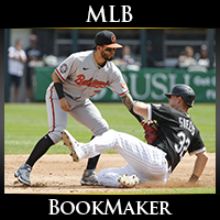 Chicago White Sox at Baltimore Orioles MLB Betting